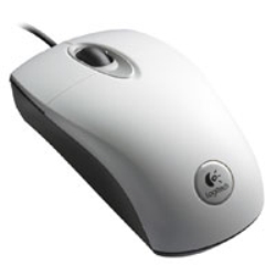 Logitech OEM 910-000430 RX300 WHITE COMBO